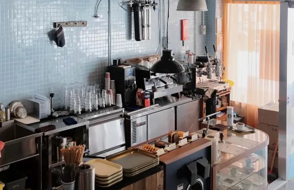Kactus Koffee