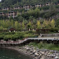 杭州千岛湖皇冠假日酒店西餐厅 User Photo