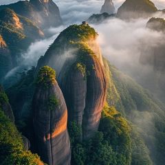 橘隐家(幔亭峰路店) User Photo