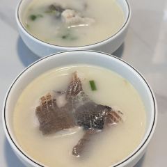 198私房菜館現馮氏土菜館張用戶圖片