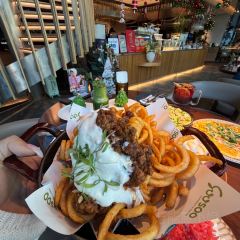 SOOSOO·Garden Restaurant User Photo