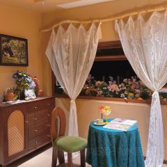 平潭岛·喃城落日咖啡民宿·餐厅 User Photo