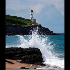 WEI ZHOU ISLAND See You Tomorrow User Photo