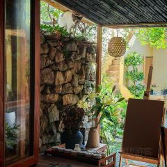 心邸咖啡張用戶圖片