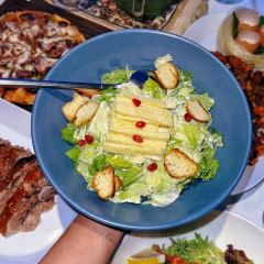 SILK ROAD'S PROMISE User Photo