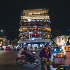 Cong Caphe ảnh của người dùng
