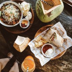 THE LAWN CANGGU User Photo