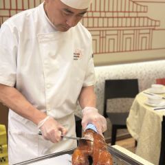 吉祥春饼·烤鸭 JiXiang Peking Duck 여행 사진