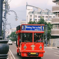 The Restaurant - Hotel Padma User Photo