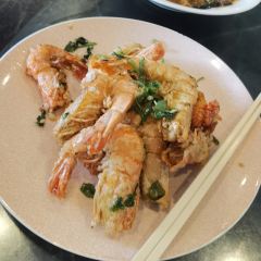 Southern Asian Restaurant 潮州餐馆 User Photo