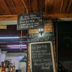 Oztoklu Restaurant User Photo