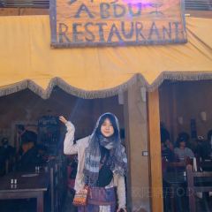 Abdu Restaurant 여행 사진
