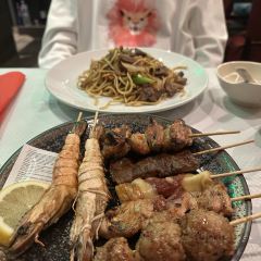 Bistrot Victoires張用戶圖片