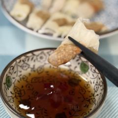 饶氏豆腐鱼(钟鼓楼名店街店) User Photo