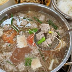 邵記豆米特色火鍋（畢節二分店）張用戶圖片