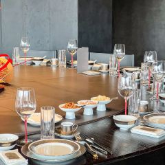 WU Modern Chao Cuisine User Photo