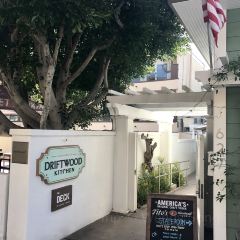 The Cliff Restaurant User Photo