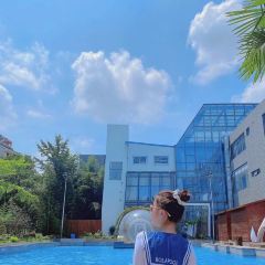 Shiwushouzuotianpin User Photo