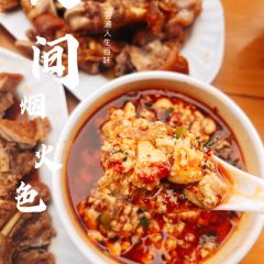 向师饭店 User Photo