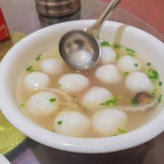余庆饭店(车站东路店) User Photo
