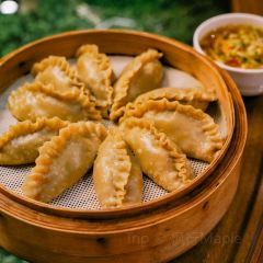 晋北会馆 ảnh của người dùng