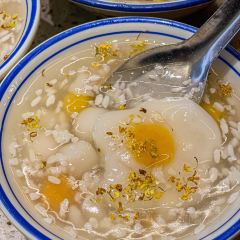 一一牛杂火锅(洋河店) User Photo