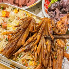 一一牛杂火锅(洋河店) User Photo