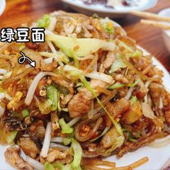 百家缘(东门南路店) User Photo