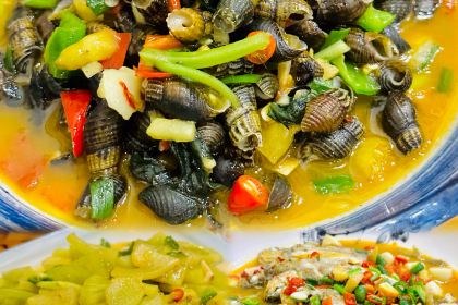 府子小餐厅(解放街店)