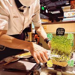 海底捞火锅(淄博银泰城店) ảnh của người dùng