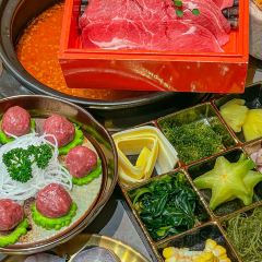 Jawaharat Hyderabad Restaurant User Photo