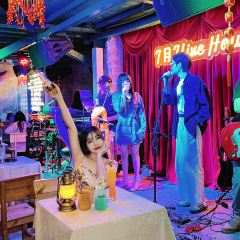 JULY 7TH BAR User Photo