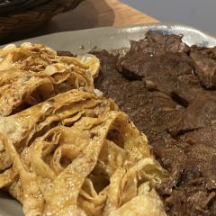三百弄·私厨馆(古城路店) User Photo