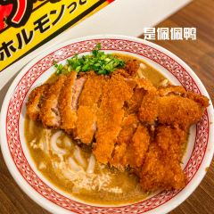 猴谷手作丼饭 User Photo