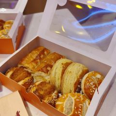 唐糕祖(龙湖时代天街店) User Photo