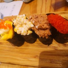 勝好壽司(倉山萬達店)張用戶圖片