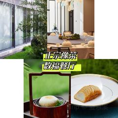 数福餐厅(芝麻街公园里店) User Photo