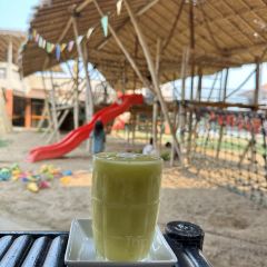 Nics Restaurant & Playground User Photo