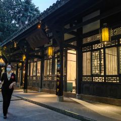 王家渡火锅(三苏祠店) User Photo