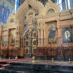 Ресторан Европа — L`Europe Restaurant User Photo