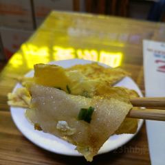 味晨小吃·特色姜汤面 User Photo