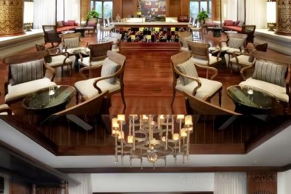 西双版纳安纳塔拉度假酒店·湄公餐厅