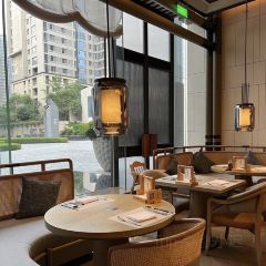 Commune All Day Dining Restaurant User Photo
