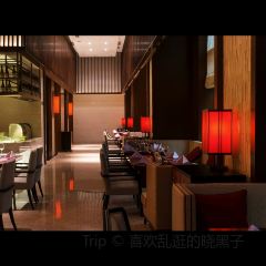達州銀杏柏櫟酒店·雲頂西餐廳張用戶圖片