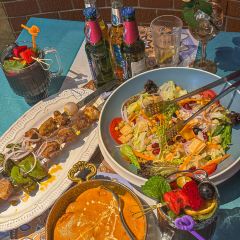 阿萨中东料理·清真(版筑翠园店) User Photo