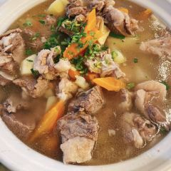 顺风川菜(解放路店) User Photo