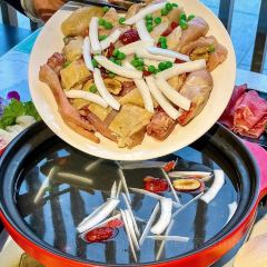 椰品生活海南椰子鸡(阿那亚店) User Photo