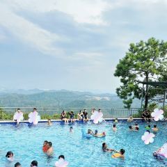 茶山天然居 User Photo