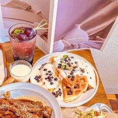 森記甜鋪（步行街店）張用戶圖片