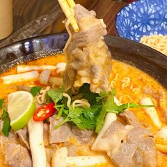 旅行厨房 User Photo